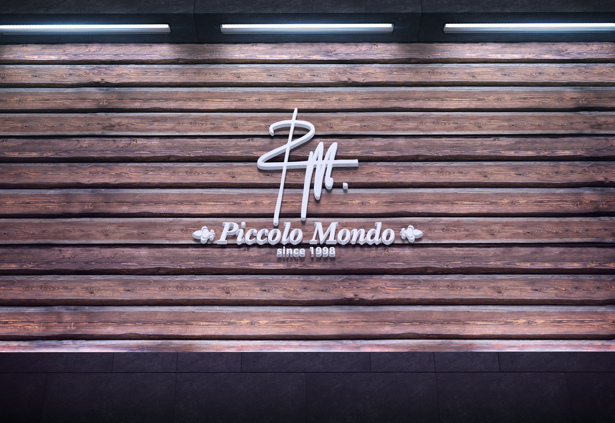 piccolo mondo